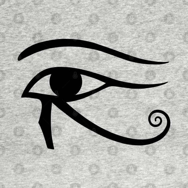 Eye of Horus by OccultOmaStore